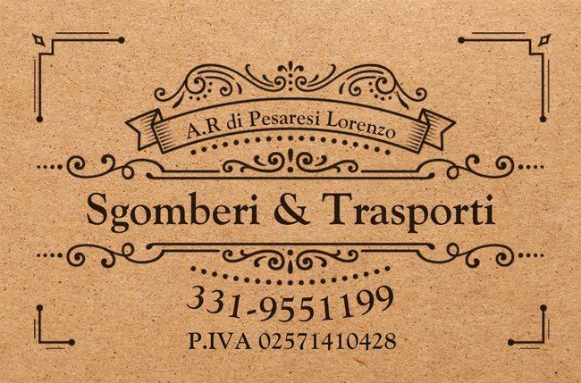 Sgombero Cantine Ancona Gratis